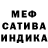 Конопля гибрид Ulya Didenko